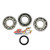 All Balls - Crankshaft Bearing And Seal Kit - 24-1089