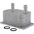 All Balls Racing Oil Cooler Kit - 24-3001