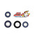 All Balls - Wheel Bearing Kit Rear - 25-1085