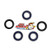 All Balls - Wheel Bearing Kit Rear - 25-1101