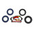 All Balls - Wheel Bearing Kit - Both Wheels - 25-1109