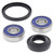 All Balls - Wheel Bearing Kit Front Wheel - 25-1120