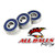 All Balls - Wheel Bearing Kit - 25-1305