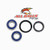 All Balls Wheel Bearing Kit - 25-1427