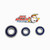 All Balls - Wheel Bearing Kit Rear - 25-1440
