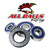 All Balls - Wheel Bearing And Seal Kit - 25-1551