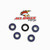 All Balls Wheel Bearing Kit - 25-1573