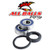All Balls - Wheel Bearing And Seal Kit - 25-1601