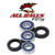 All Balls - Wheel Bearing And Seal Kit - 25-1603