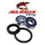 All Balls - Wheel Bearing And Seal Kit - 25-1604