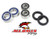 All Balls - Wheel Bearing And Seal Kit, Upgrade - 25-1635