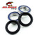 All Balls - Wheel Bearing And Seal Kit - 25-1660