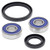 All Balls - Wheel Bearing Seal Kit Front - 25-1696