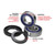 All Balls Racing Wheel Bearing Kit - 25-1755