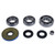 All Balls Racing Differential Bearing And Seal Kit Front - 25-2119