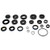All Balls Racing Transaxle Bearing And Seal Kit - 25-2134