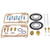 All Balls Racing Carb Rebuild Kit Arctic Cat - 26-1949