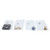 All Balls Racing Carb Rebuild Kit Polaris - 26-1970