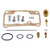 All Balls Racing Carb Rebuild Kit Ski-doo - 26-1990