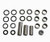 All Balls - Swing Arm Linkage Kit - 27-1025