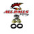 All Balls - Rear Shock Bearing Kit - 29-5044