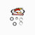 All Balls Rear Shock Bearing Kit - 29-5058