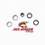 All Balls Rear Shock Bearing Kit - 29-5061