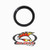 All Balls - Double Lipped Seal - 30-8002