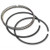 Wiseco - 82.00 Mm Ring Set 3228x - 3228X