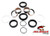 All Balls - Fork Bushing And Seal Kit - 38-6079-FS