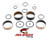 All Balls - Fork Bushing Kit - 38-6080