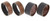 All Balls Racing Bushing - 40-1058