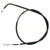 All Balls Racing Rear Hand Park Brake Cable - 45-4047