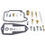 All Balls Racing Carb. Kit Ez Start Closed Course Racing Only - 46-8092