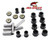 All Balls - Rear Independent Suspension Kit/1 Side Only - 50-1068