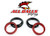 All Balls - Fork And Dust Seal Kit - 56-134-1