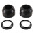 All Balls Racing Fork Dust Seal Kit - 57-167