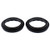 All Balls Racing Fork Dust Seal Kit - 57-170