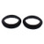 All Balls Racing Fork Dust Seal Kit - 57-175