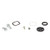 All Balls Racing Fuel Tap Repair Kit - 60-1137
