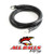 All Balls - 33" Black Battery Cable - 78-133-1