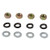 All Balls Racing Wheel Nut Kit - 85-1226
