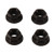 All Balls Racing Wheel Nut Kit - 85-1239