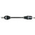 All Balls Racing 6 Ball Axle - AB6-HO-8-384