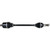 All Balls Racing 6 Ball Axle - AB6-KW-8-323
