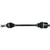 All Balls Racing 6 Ball Axle - AB6-KW-8-324