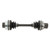 All Balls - Front Driveshaft All Balls Racing 6 Ball - AB6-YA-9-300