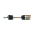 All Balls - Interpart's Kawasaki Complete Axle - ATV-KW-8-231