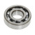 Wiseco - Main Bearing Kit - (2) 30 X 72 X 19mm Bk5000 - BK5000