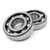 Wiseco - Main Bearing Kit - (2) 28 X 68 X 18mm Bk5011 - BK5011